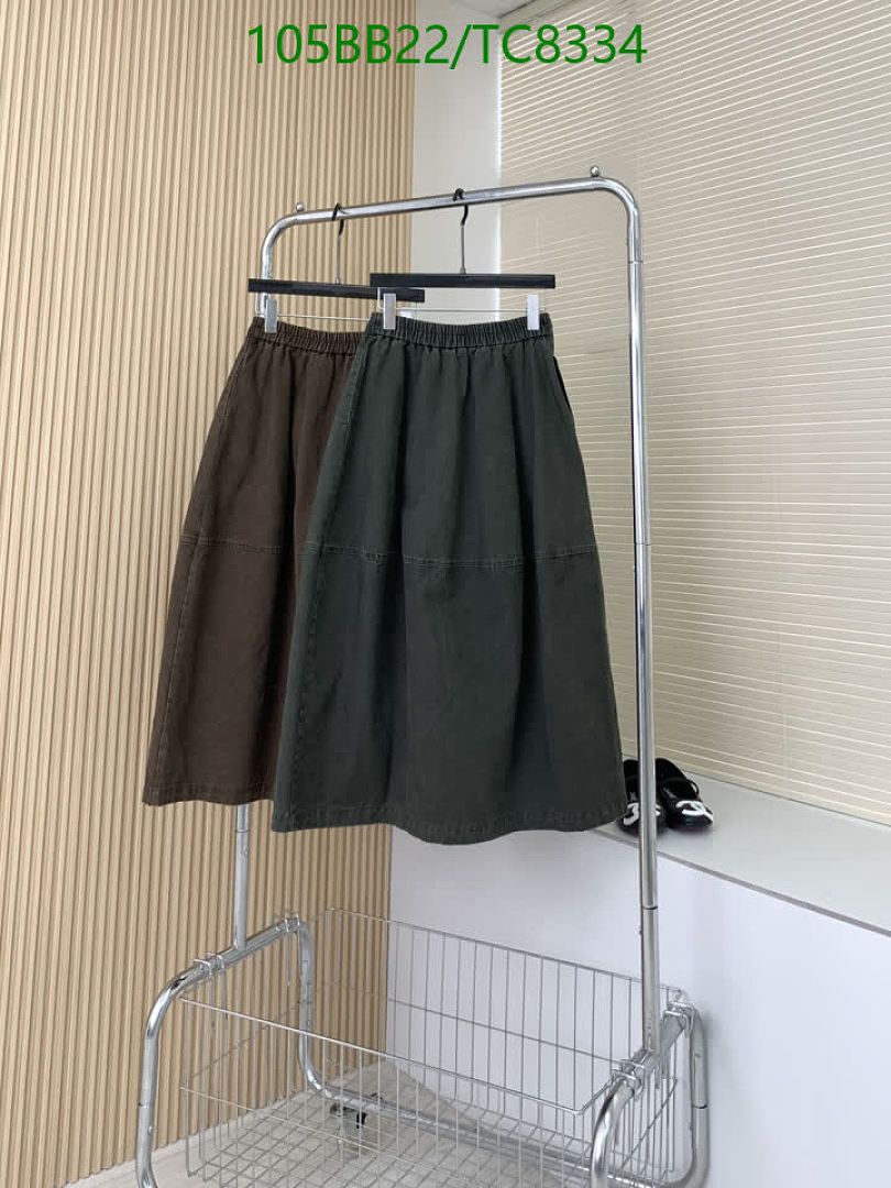 Alexander Wang-Clothing Code: TC8334 $: 105USD