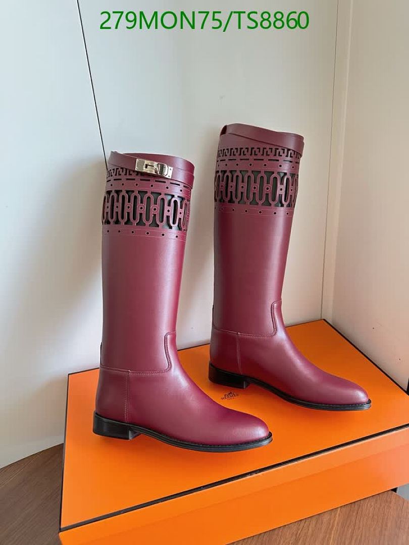 Boots-Shoes(Women) Code: TS8860 $: 279USD