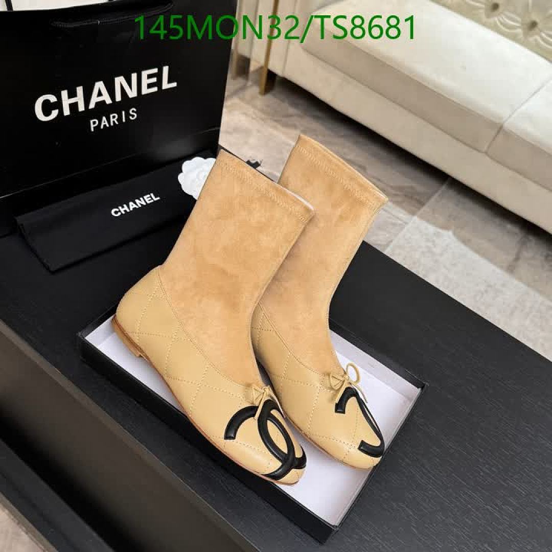 Boots-Shoes(Women) Code: TS8681 $: 145USD