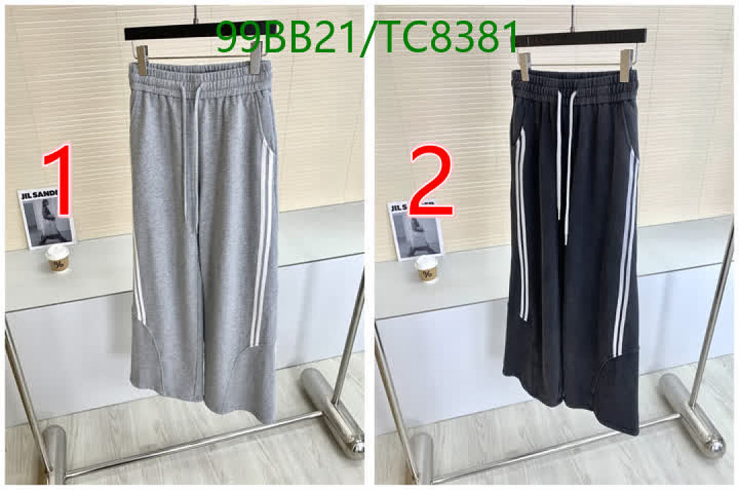 Courreges-Clothing Code: TC8381 $: 99USD