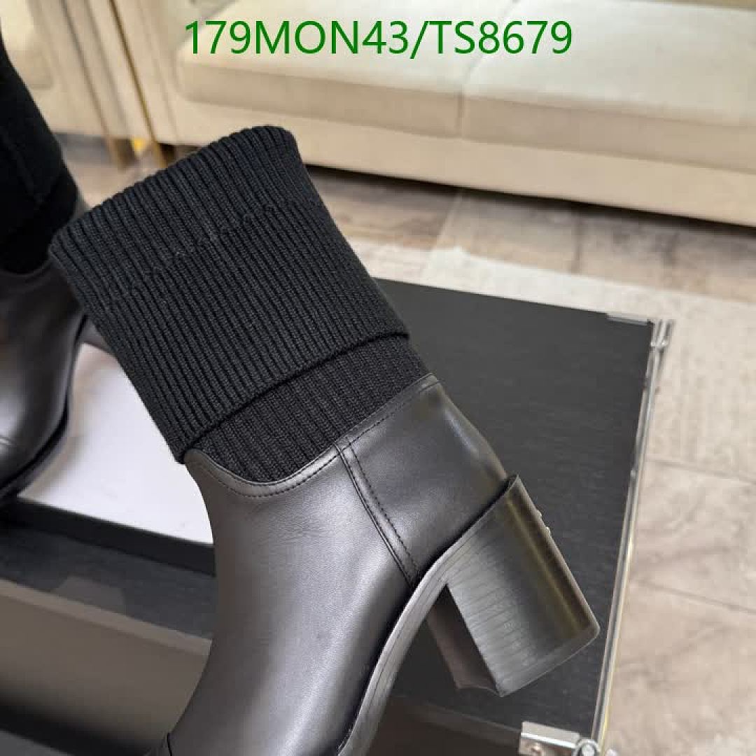 Boots-Shoes(Women) Code: TS8679 $: 179USD