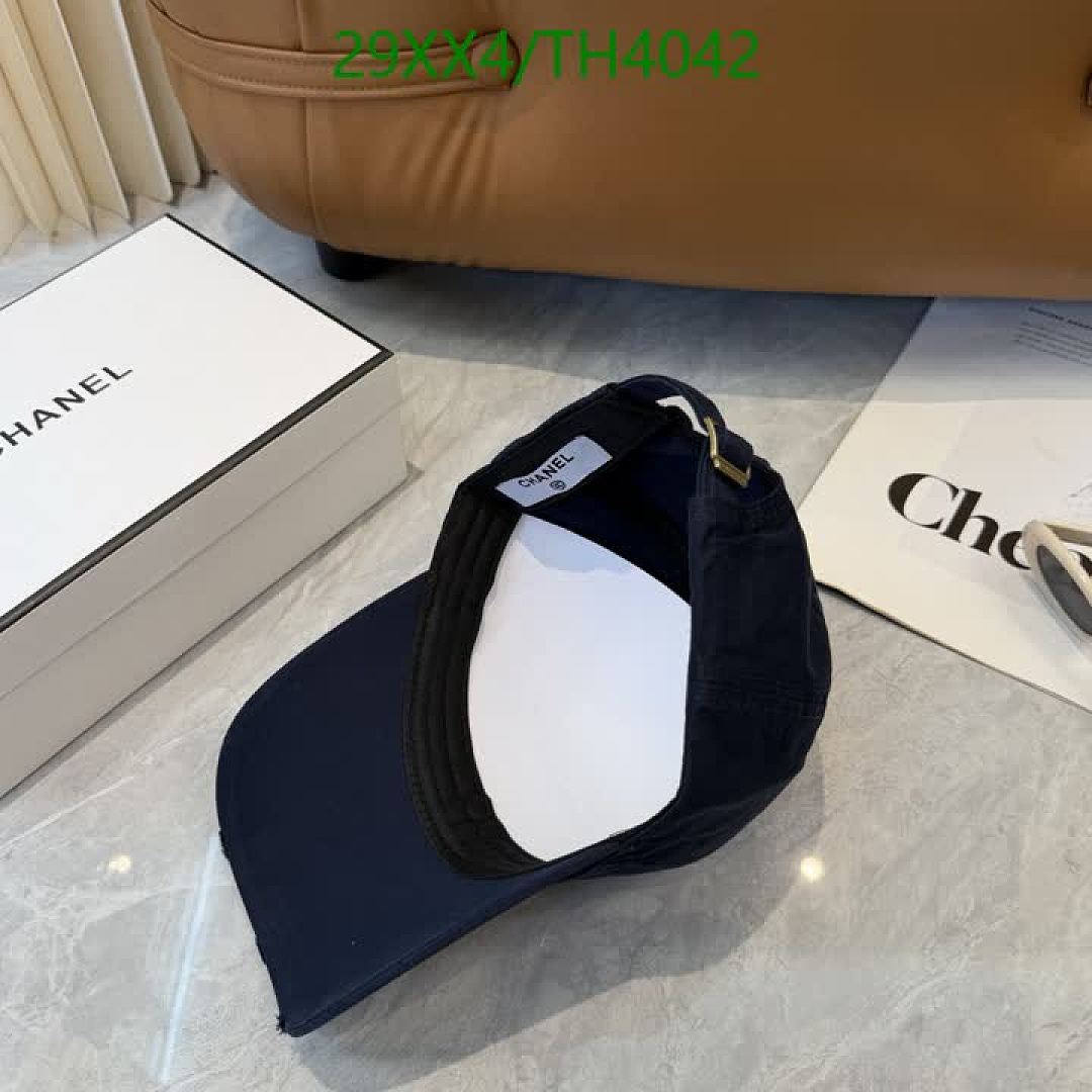 Chanel-Hats Code: TH4042 $: 29USD