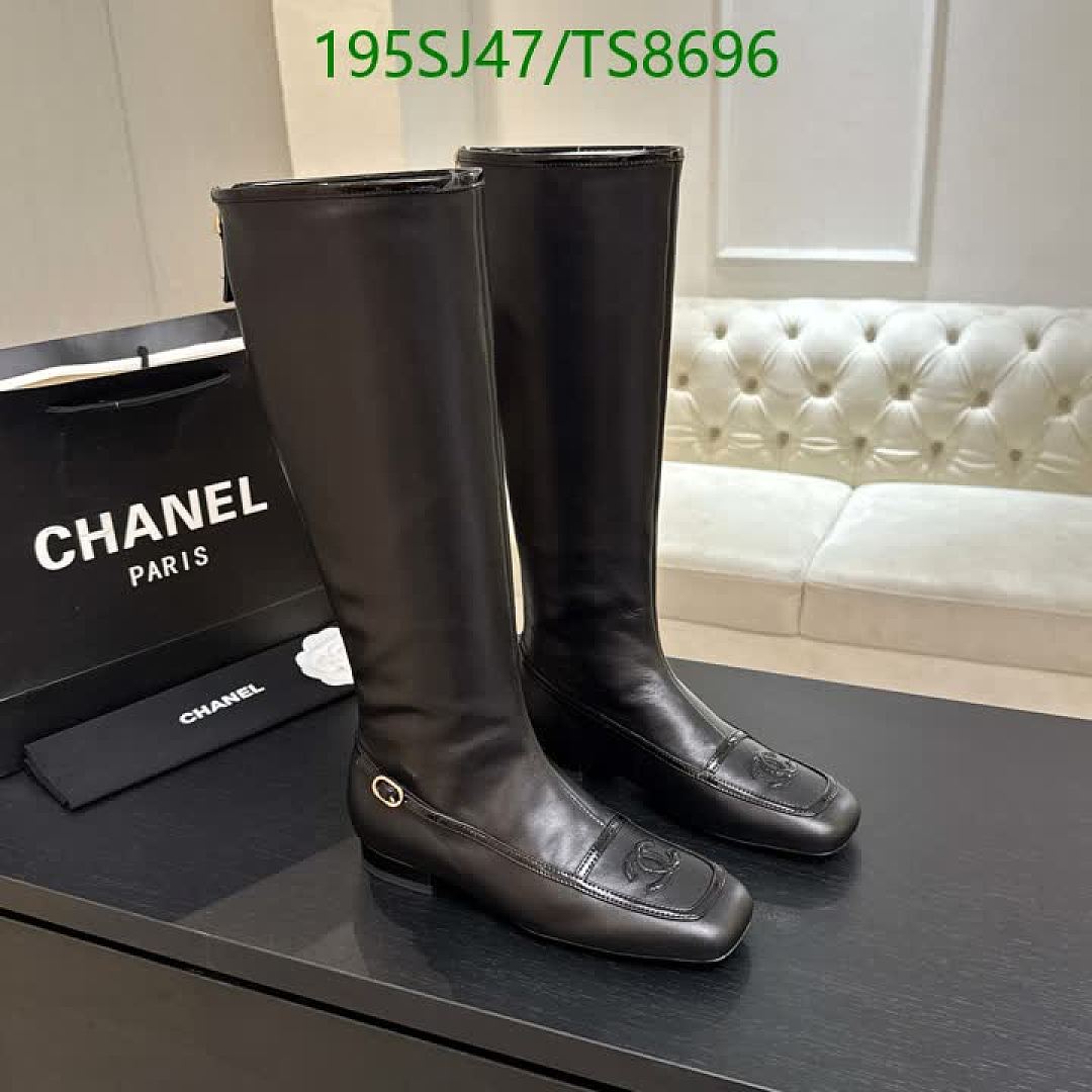 Boots-Shoes(Women) Code: TS8696 $: 195USD