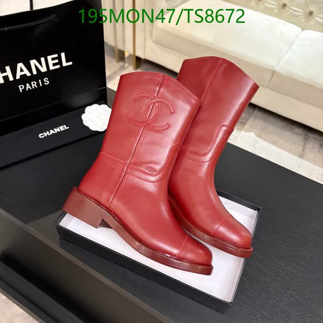 Boots-Shoes(Women) Code: TS8672 $: 195USD