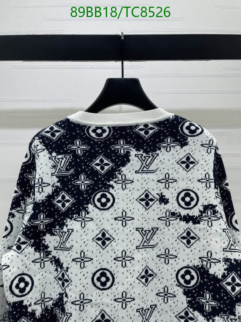 LV-Clothing Code: TC8526 $: 89USD