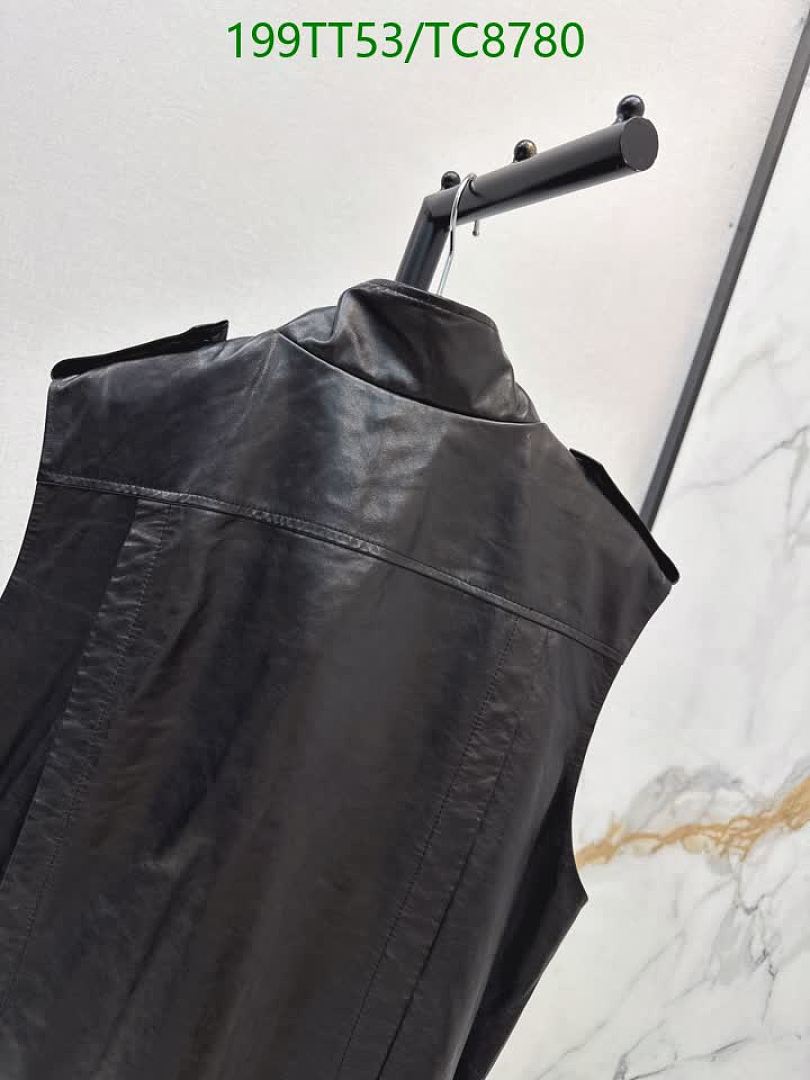 YSL-Clothing Code: TC8780 $: 199USD