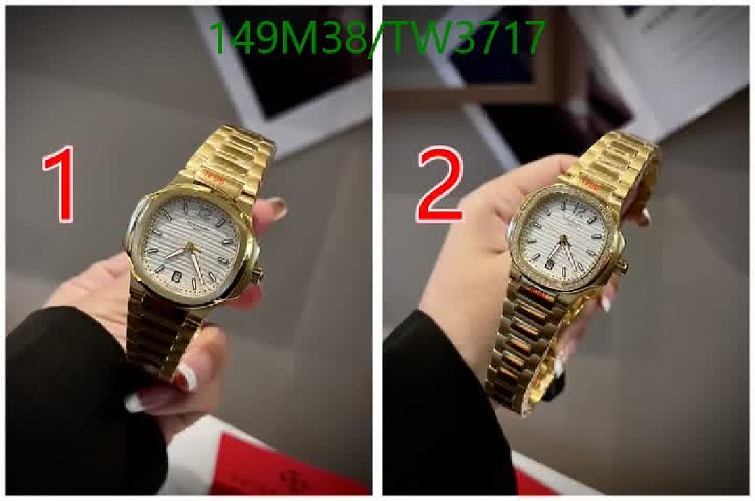 Patek Philippe-Watches(5A) Code: TW3717 $: 149USD