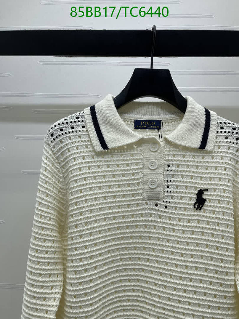 Ralph Lauren-Clothing Code: TC6440 $: 85USD