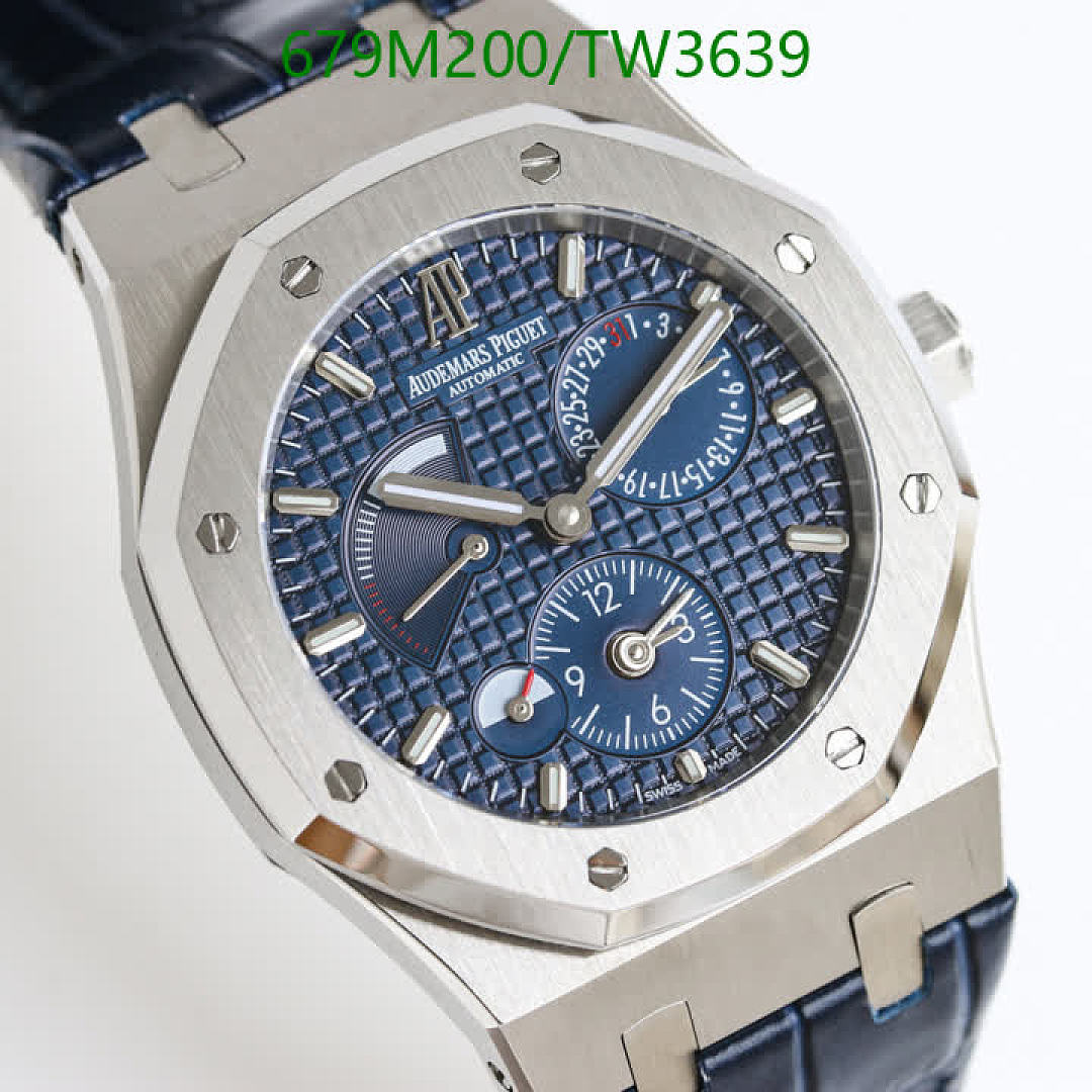 Audemars Piguet-Watches(5A) Code: TW3639 $: 679USD