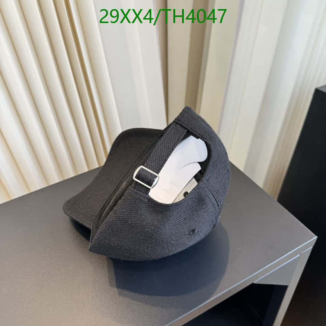 Chanel-Hats Code: TH4047 $: 29USD