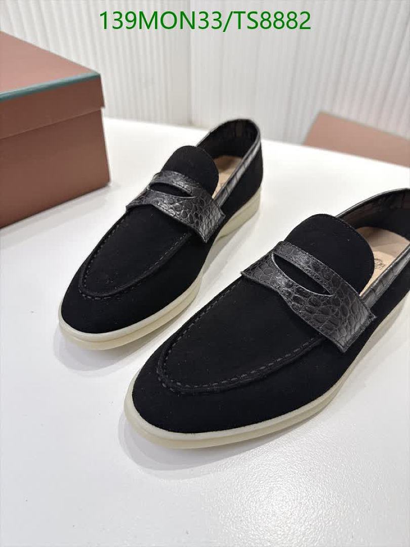 Loro Piana-Shoes(Men) Code: TS8882 $: 139USD