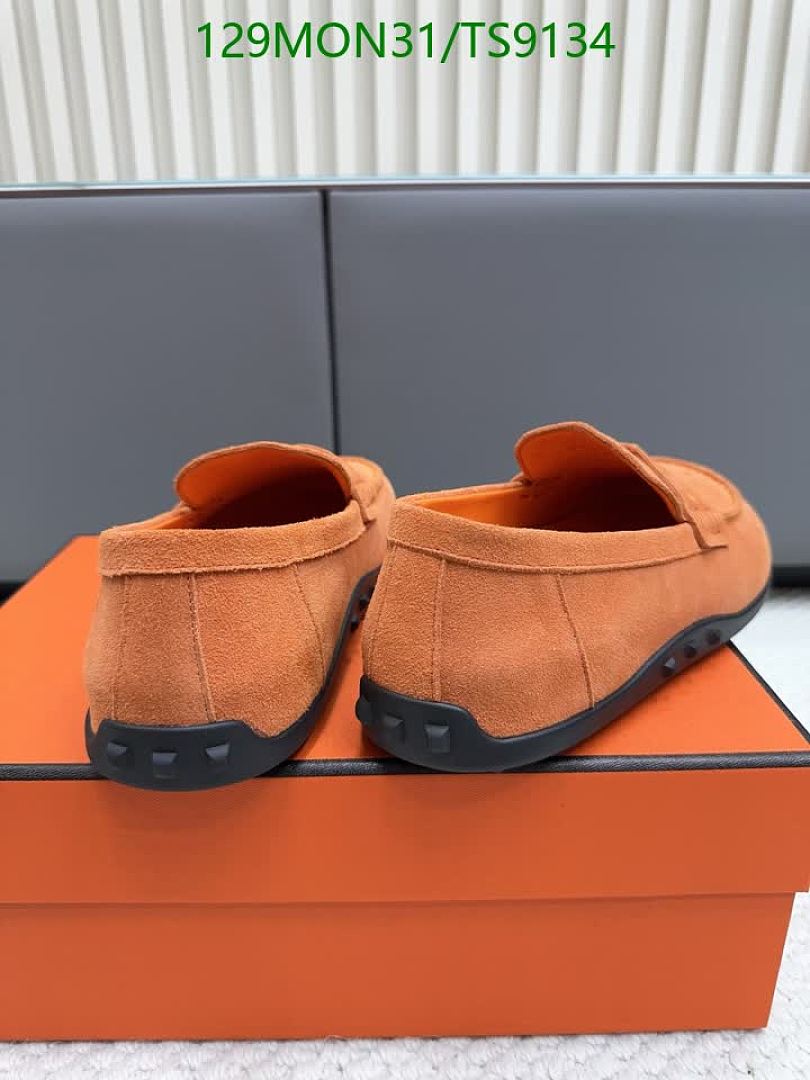 Hermes-Shoes(Women) Code: TS9134 $: 129USD