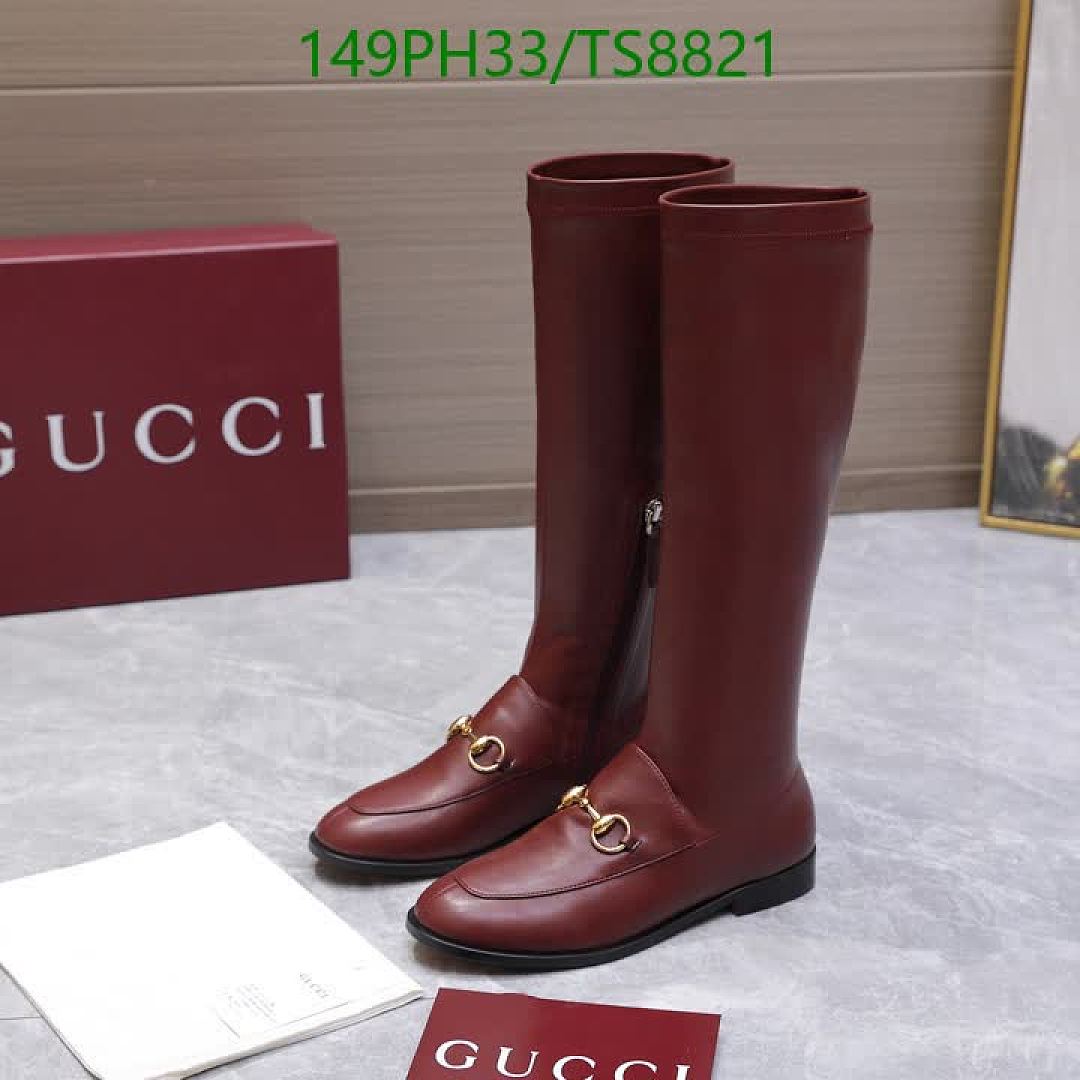 Gucci-Shoes(Women) Code: TS8821 $: 149USD
