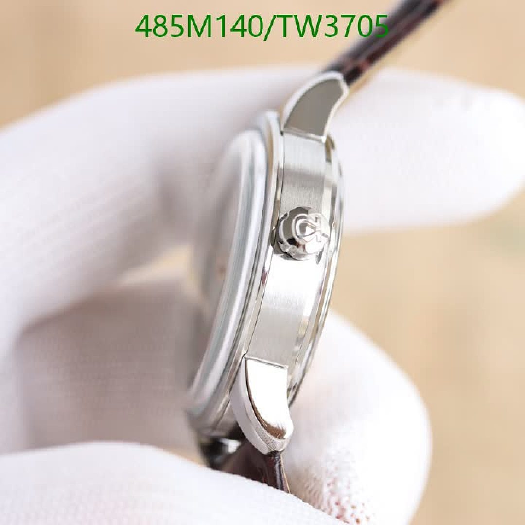 Omega-Watches(5A) Code: TW3705 $: 485USD