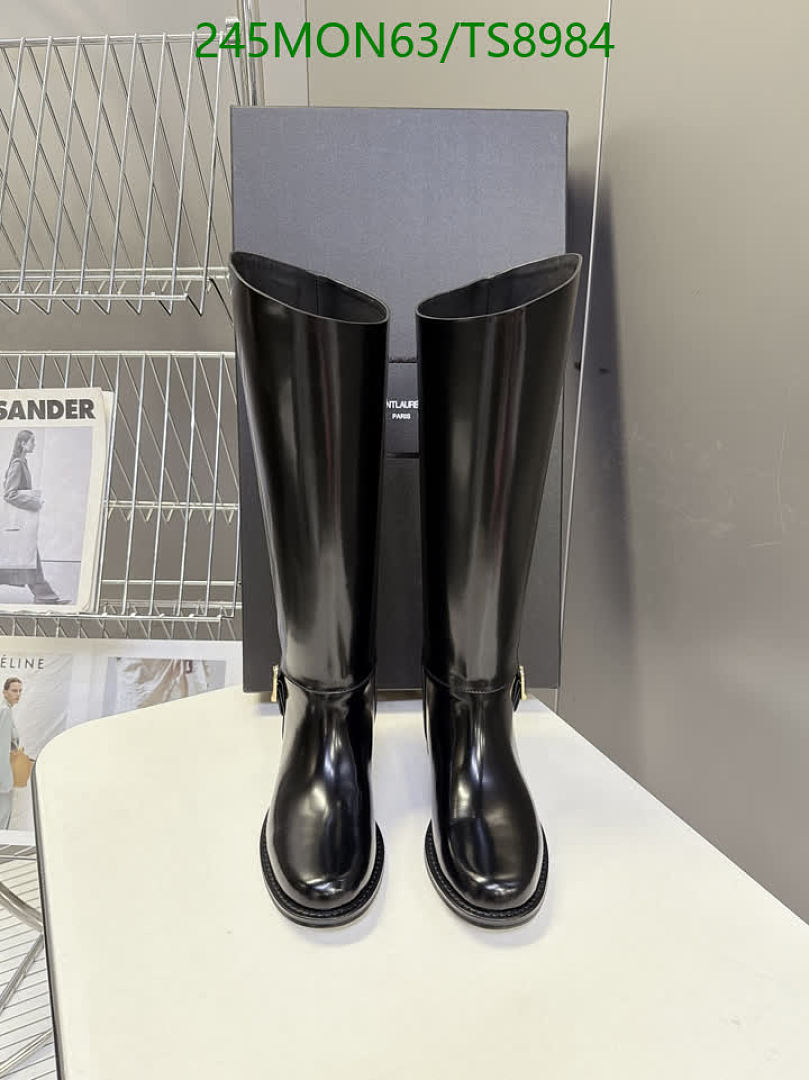 YSL-Shoes(Women) Code: TS8984 $: 245USD