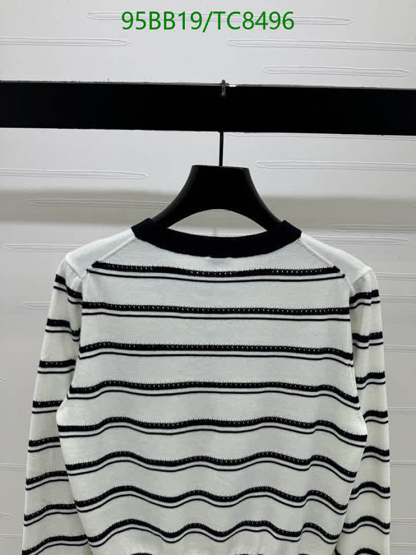 Loewe-Clothing Code: TC8496 $: 95USD