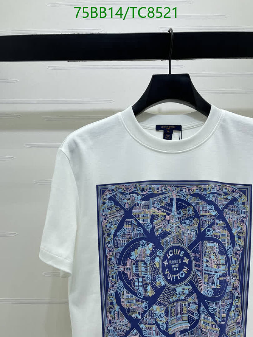 LV-Clothing Code: TC8521 $: 75USD