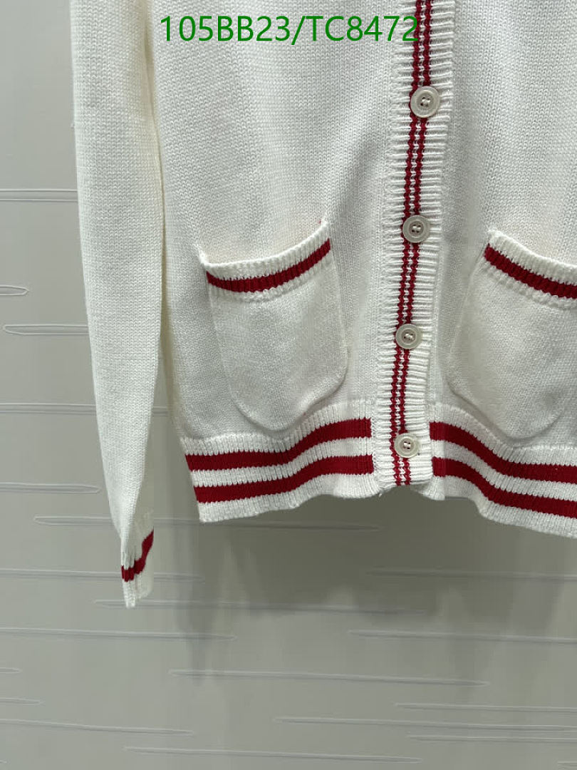Gucci-Clothing Code: TC8472 $: 105USD