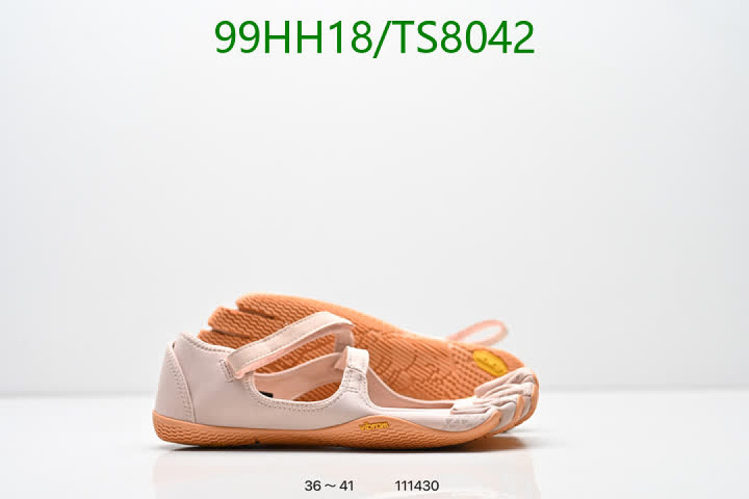 Vibram-Shoes(Men) Code: TS8042 $: 99USD