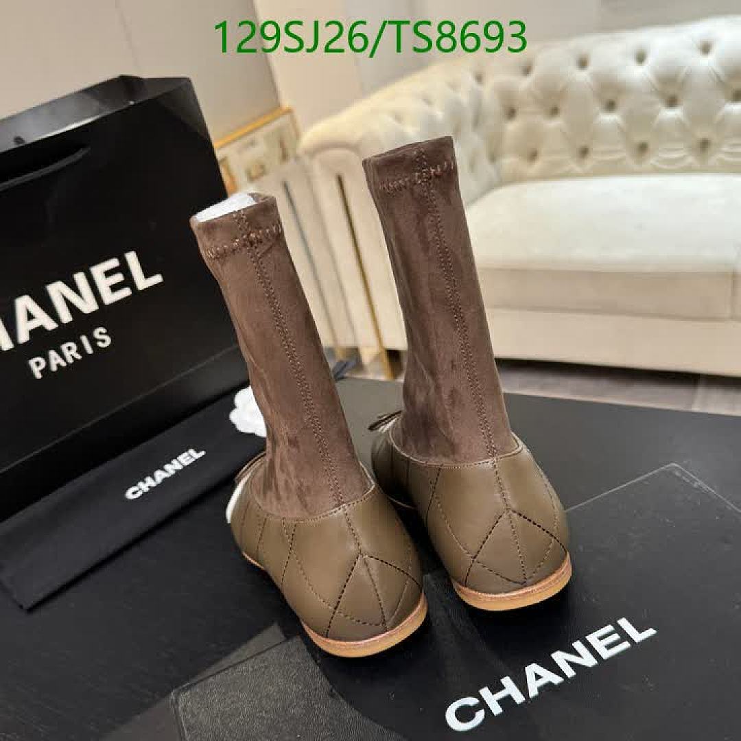 Boots-Shoes(Women) Code: TS8693 $: 129USD