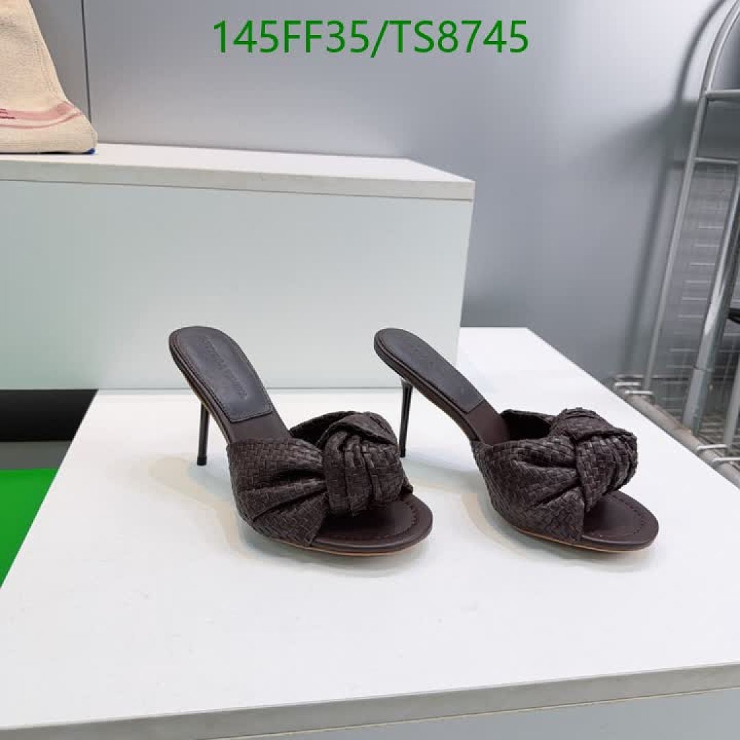 BV-Shoes(Women) Code: TS8745 $: 145USD