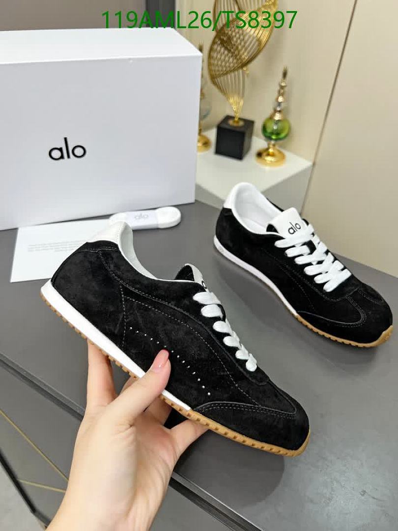 Alo-Shoes(Women) Code: TS8397 $: 119USD