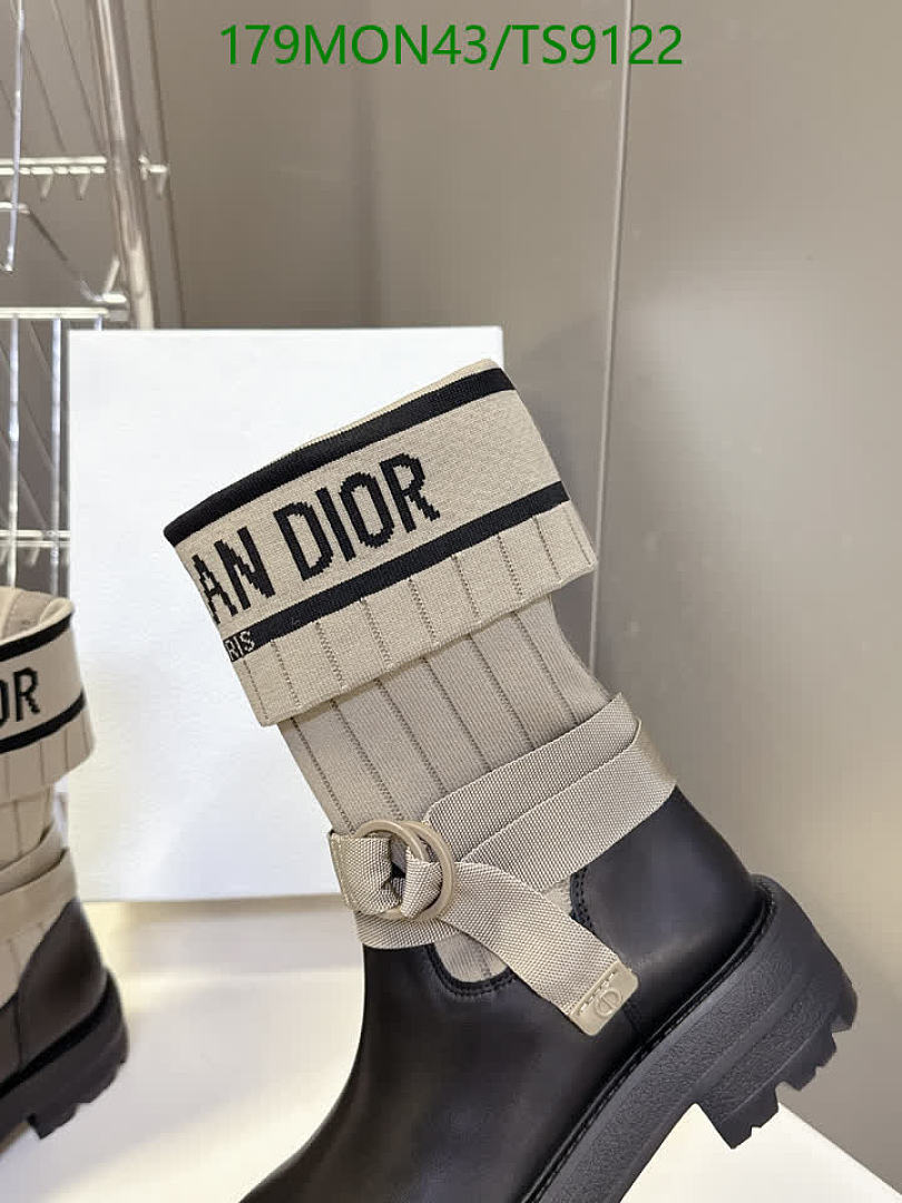 Boots-Shoes(Women) Code: TS9122 $: 179USD