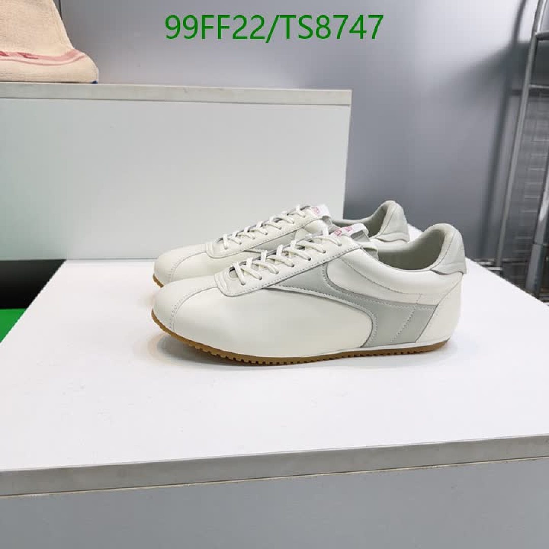 BV-Shoes(Women) Code: TS8747 $: 99USD