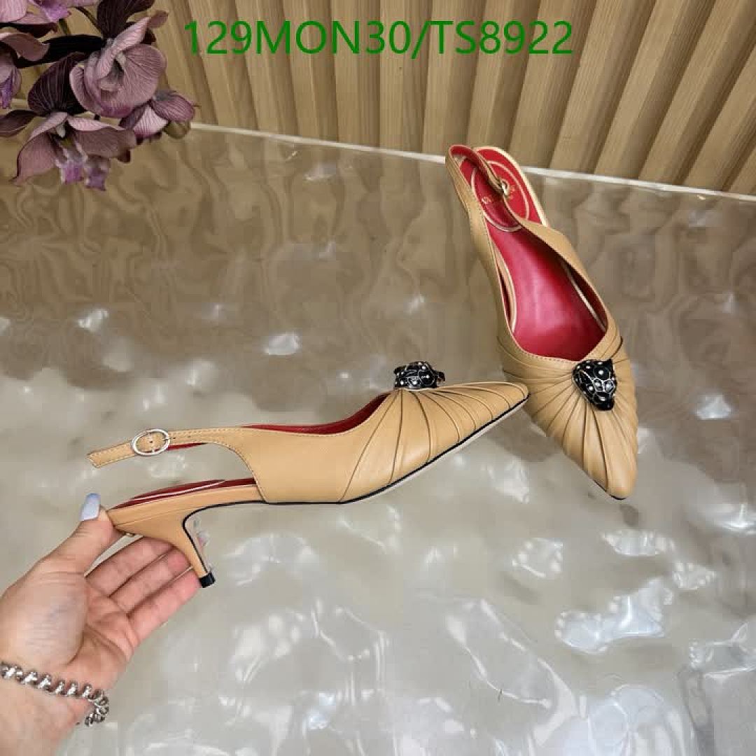 Valentino-Shoes(Women) Code: TS8922 $: 129USD