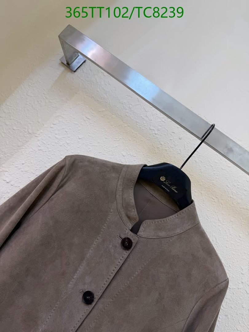 Loro Piana-Down Jackets(Women) Code: TC8239 $: 365USD