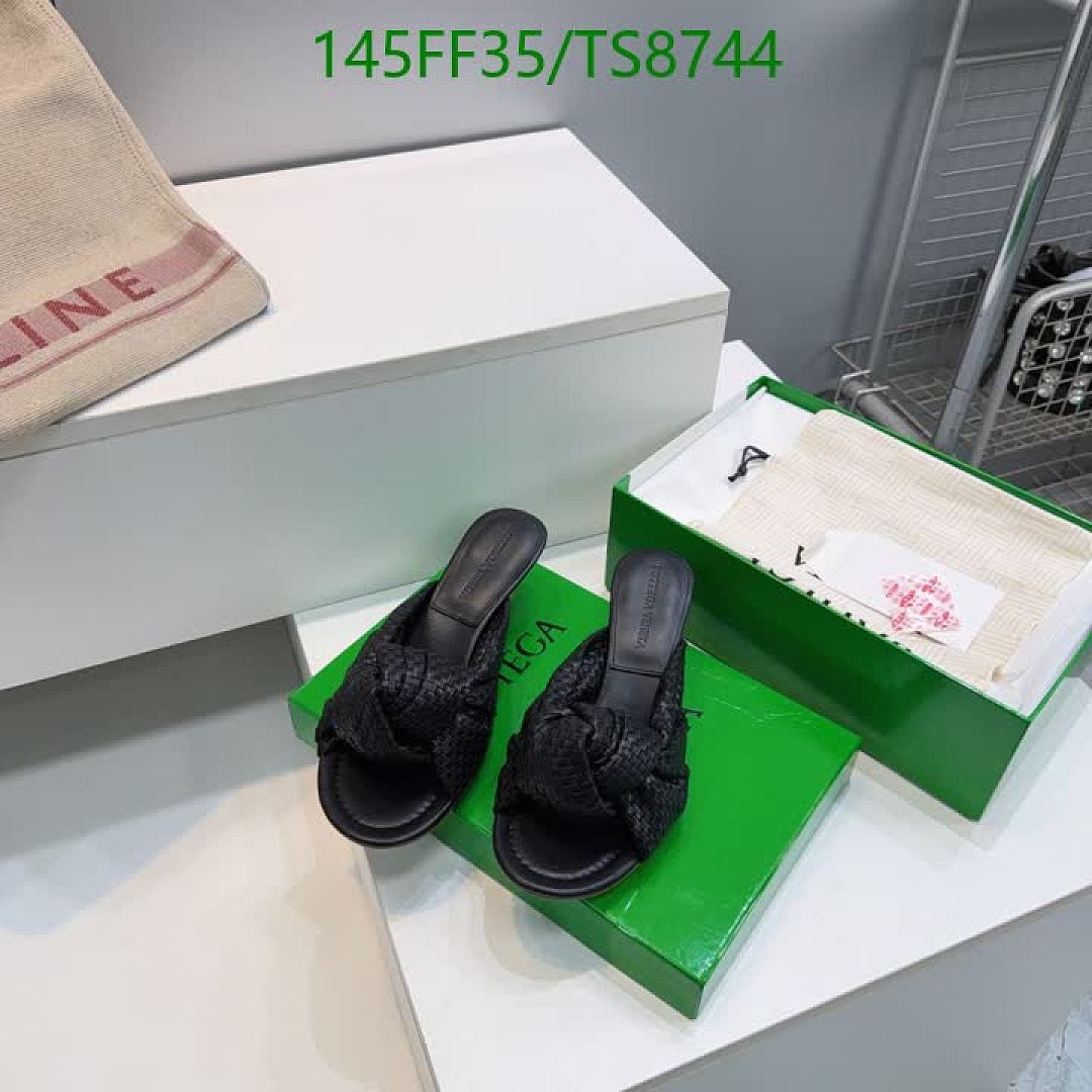 BV-Shoes(Women) Code: TS8744 $: 145USD