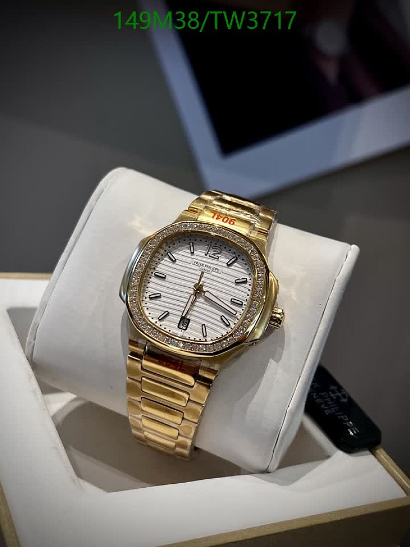 Patek Philippe-Watches(5A) Code: TW3717 $: 149USD