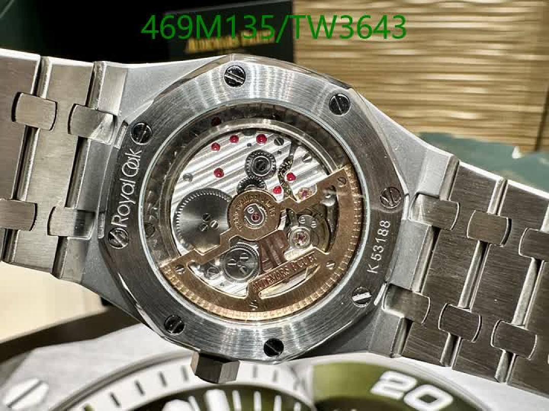 Audemars Piguet-Watches(5A) Code: TW3643 $: 469USD