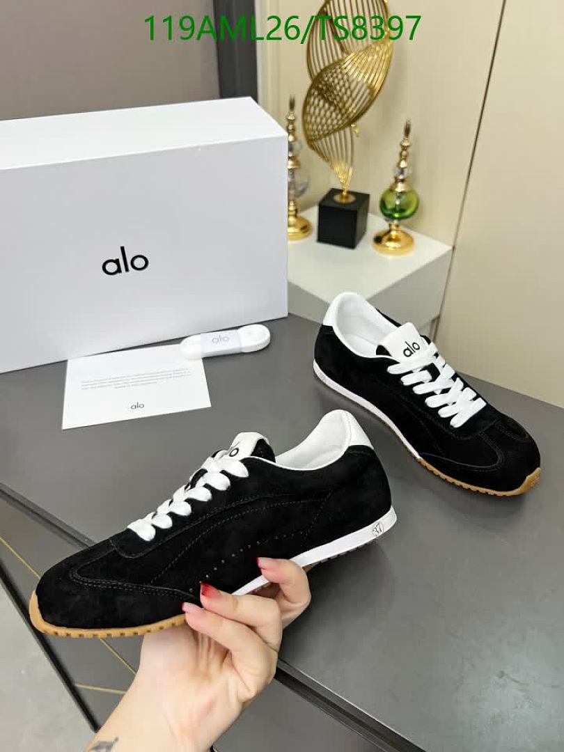Alo-Shoes(Women) Code: TS8397 $: 119USD