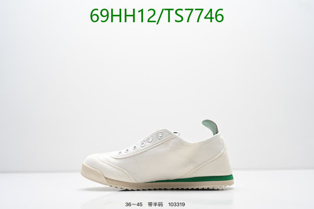 Descente-Shoes(Men) Code: TS7746 $: 69USD