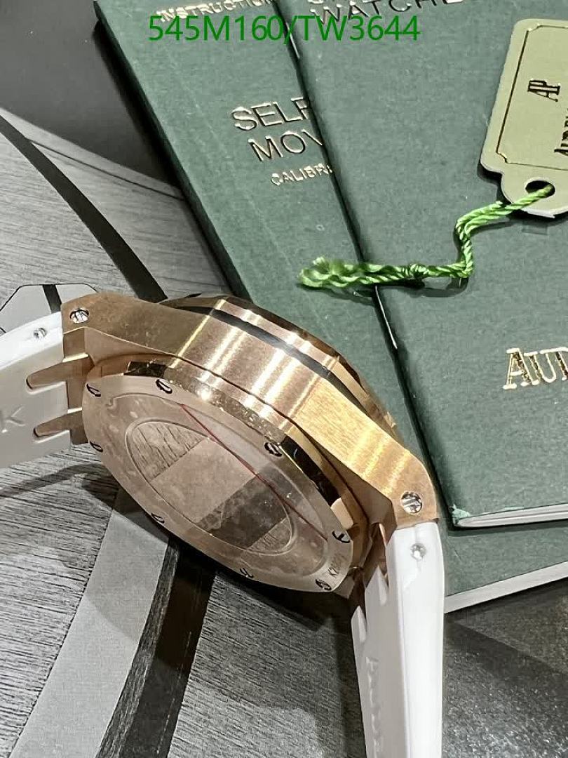 Audemars Piguet-Watches(5A) Code: TW3644 $: 545USD