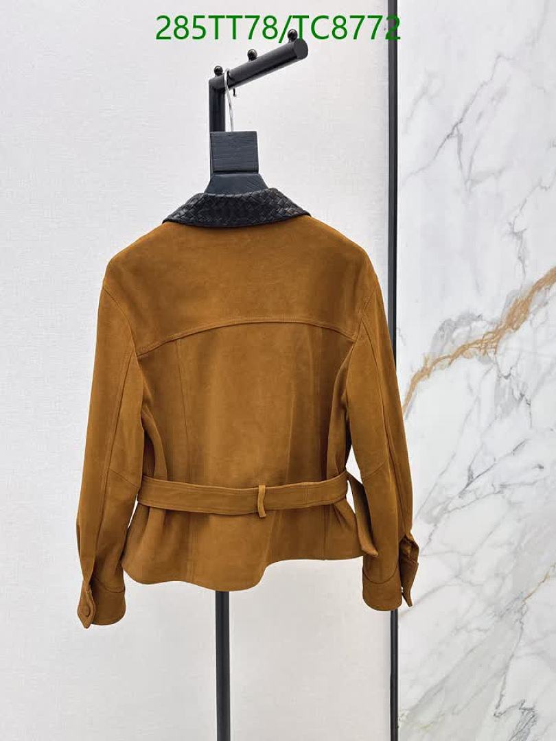 BV-Down Jackets(Women) Code: TC8772 $: 285USD