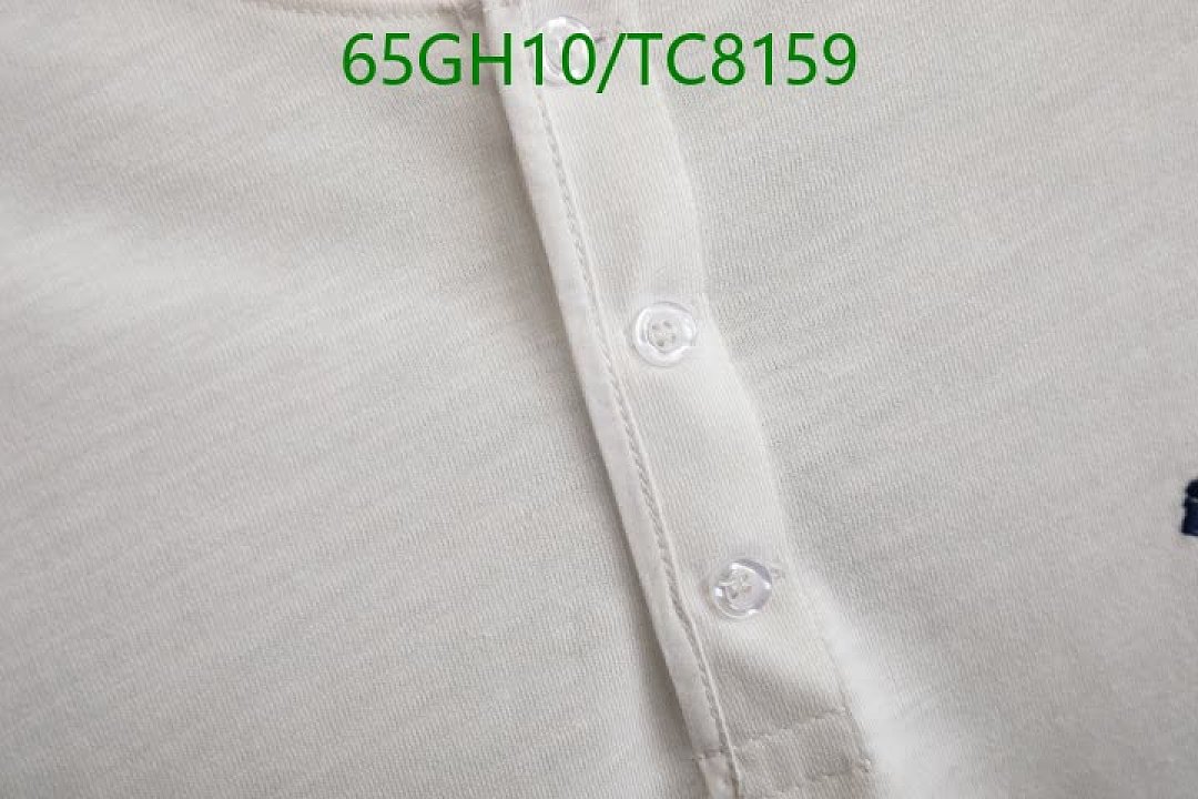 Ralph Lauren-Clothing Code: TC8159 $: 65USD