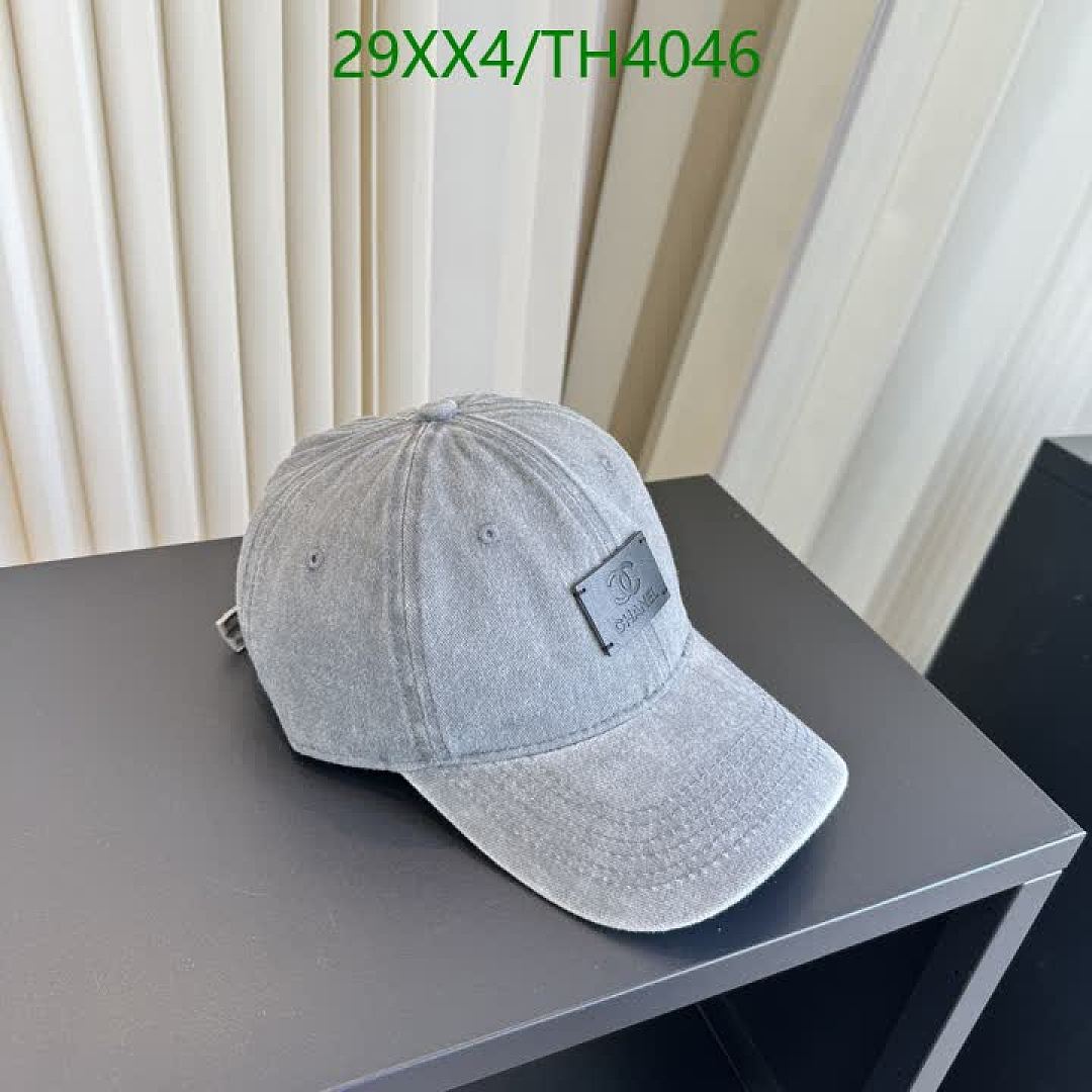 Chanel-Hats Code: TH4046 $: 29USD