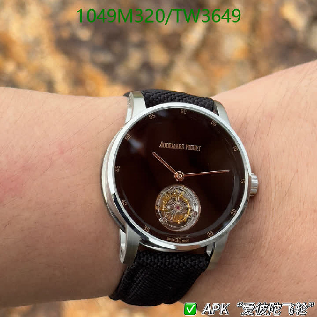 Audemars Piguet-Watches(5A) Code: TW3649 $: 1049USD
