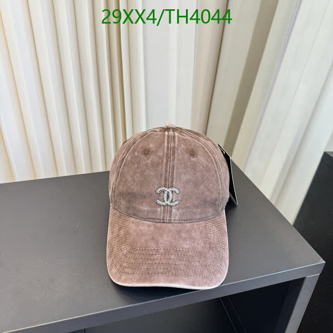 Chanel-Hats Code: TH4044 $: 29USD
