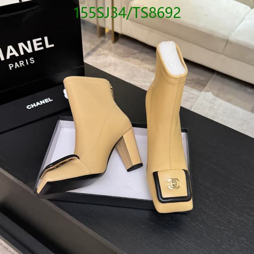 Boots-Shoes(Women) Code: TS8692 $: 155USD