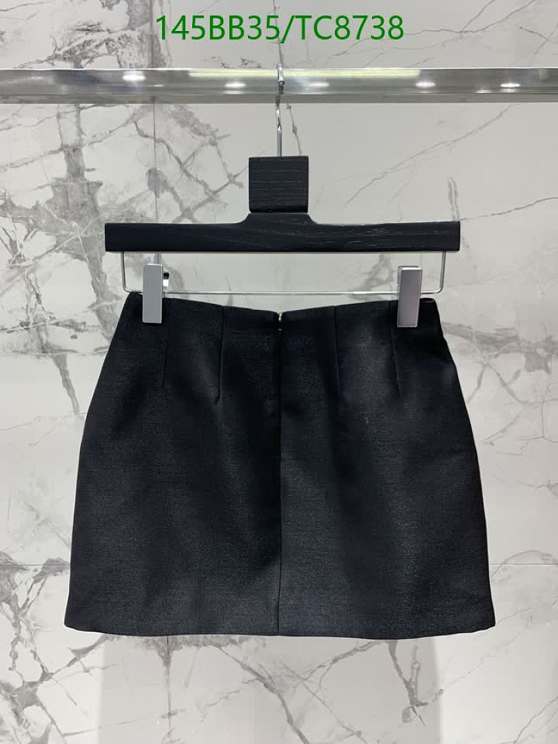 Valentino-Clothing Code: TC8738 $: 145USD