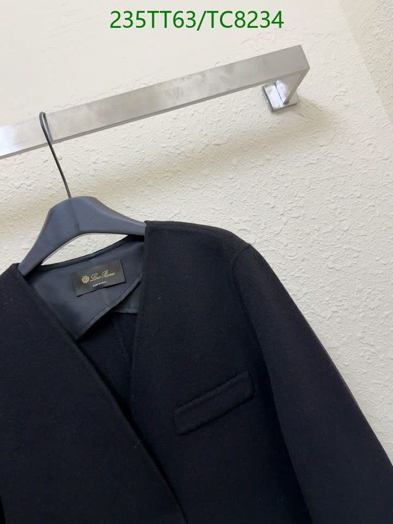 Loro Piana-Down Jackets(Women) Code: TC8234 $: 235USD