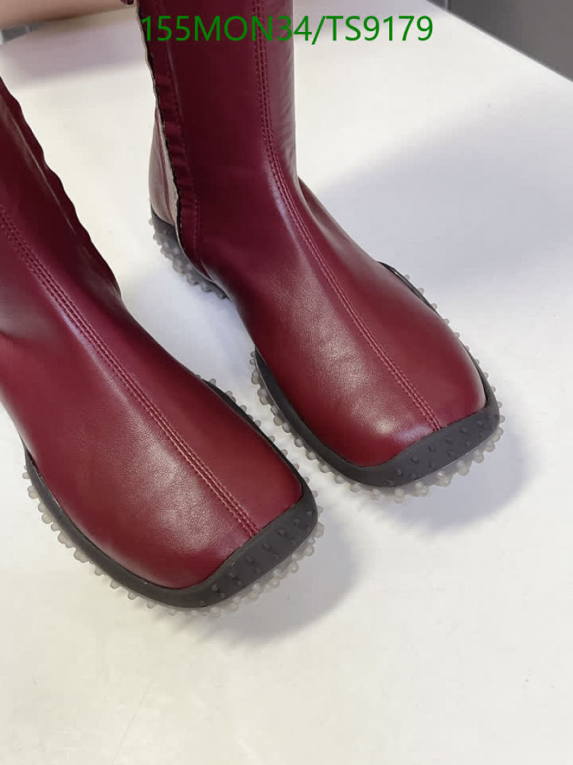 Boots-Shoes(Women) Code: TS9179 $: 155USD