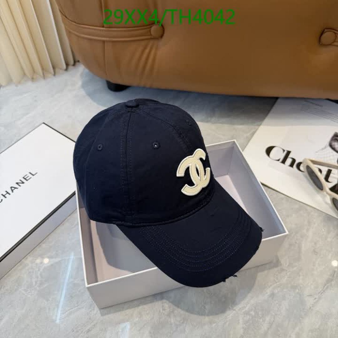 Chanel-Hats Code: TH4042 $: 29USD