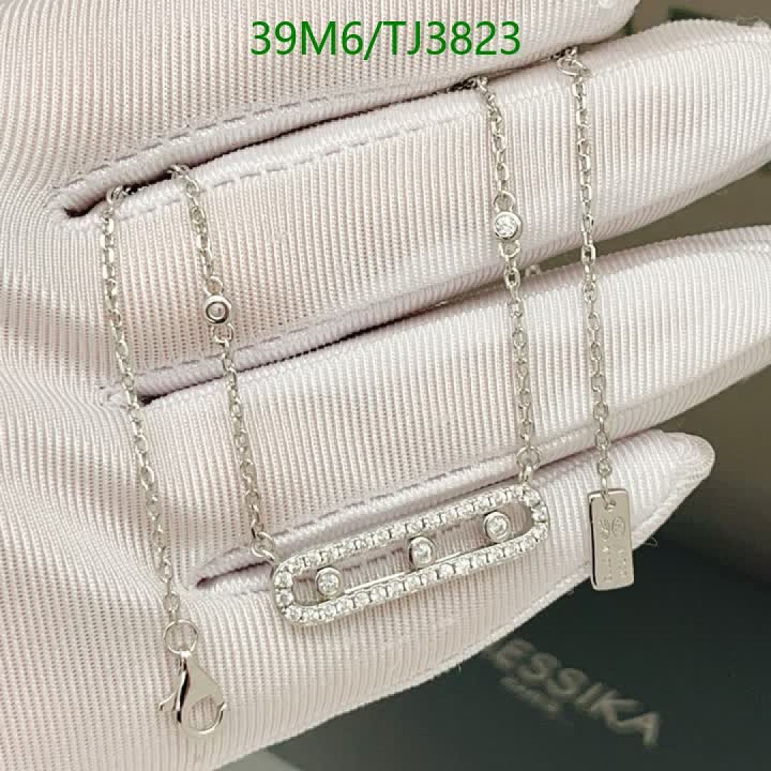 Messika-Jewelry Code: TJ3823 $: 39USD