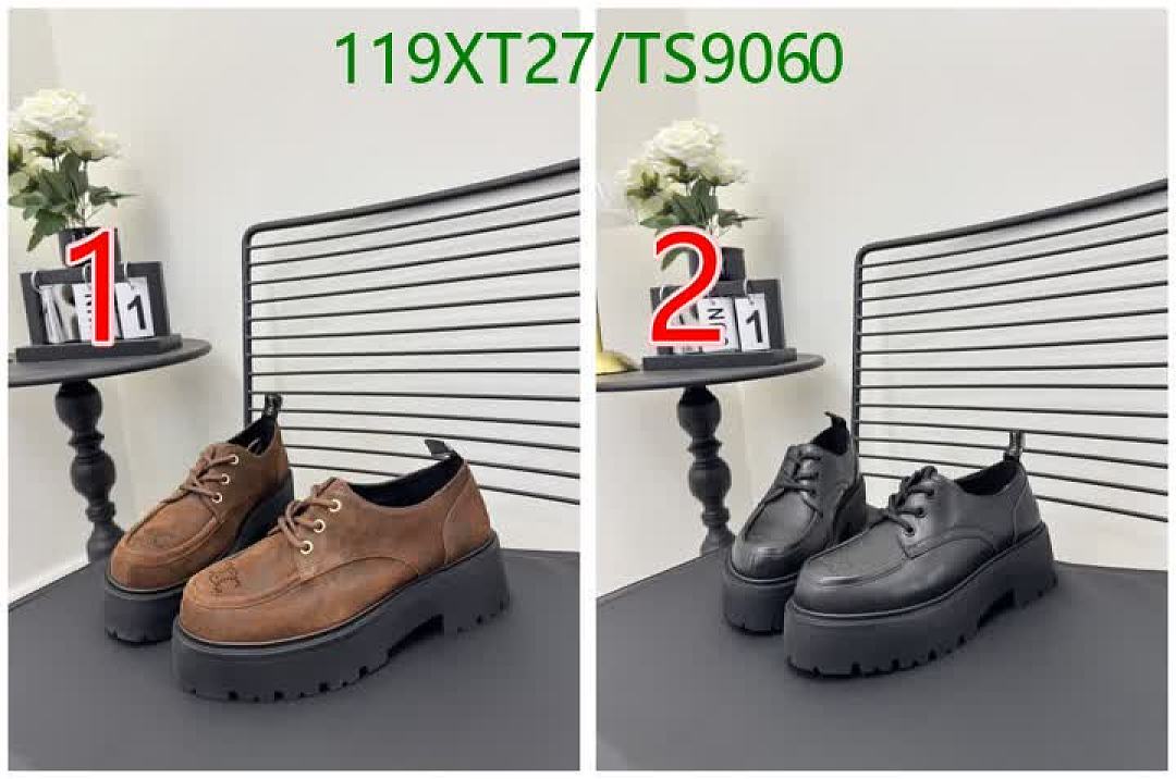 Celine-Shoes(Women) Code: TS9060 $: 119USD