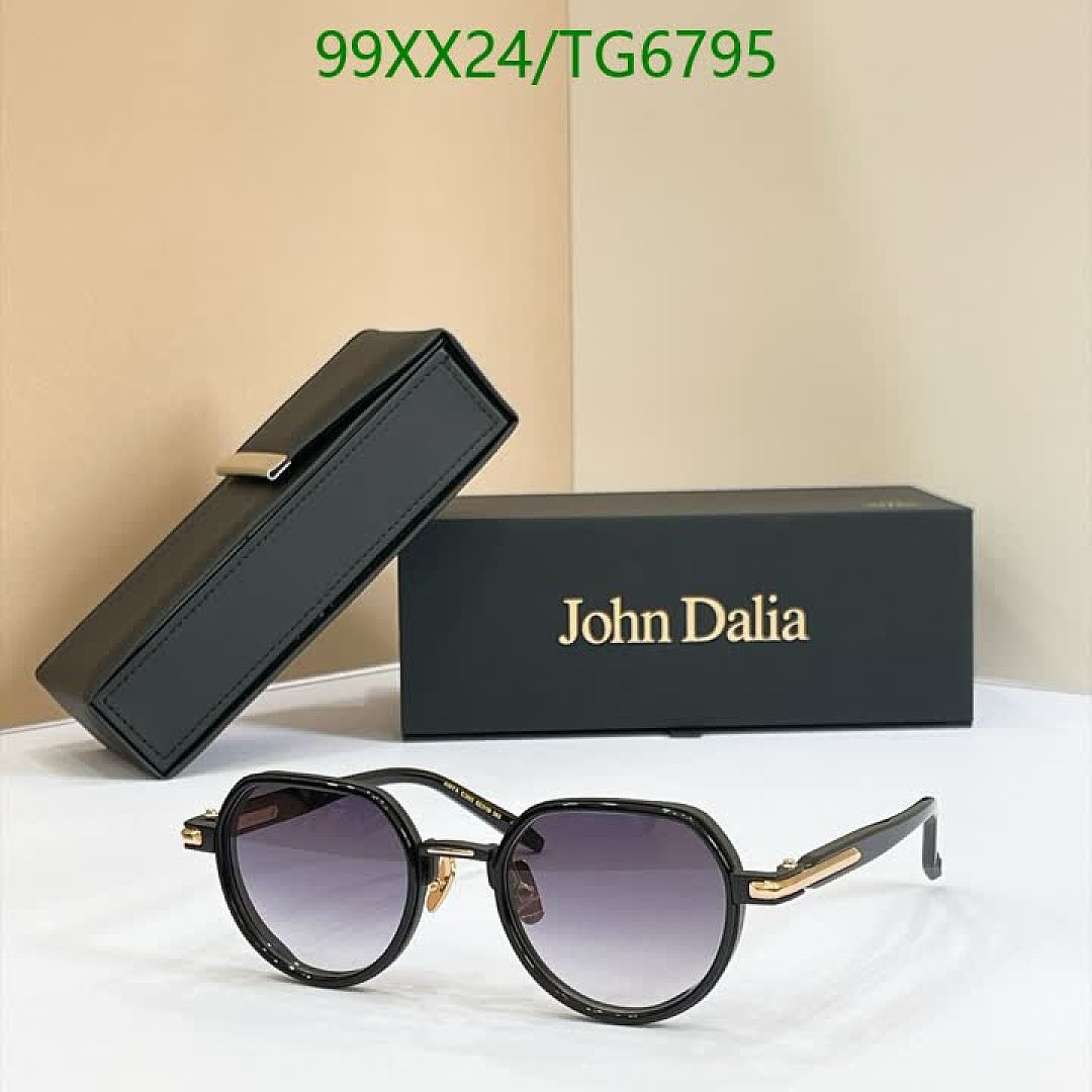 John Dalia-Glasses Code: TG6795 $: 99USD