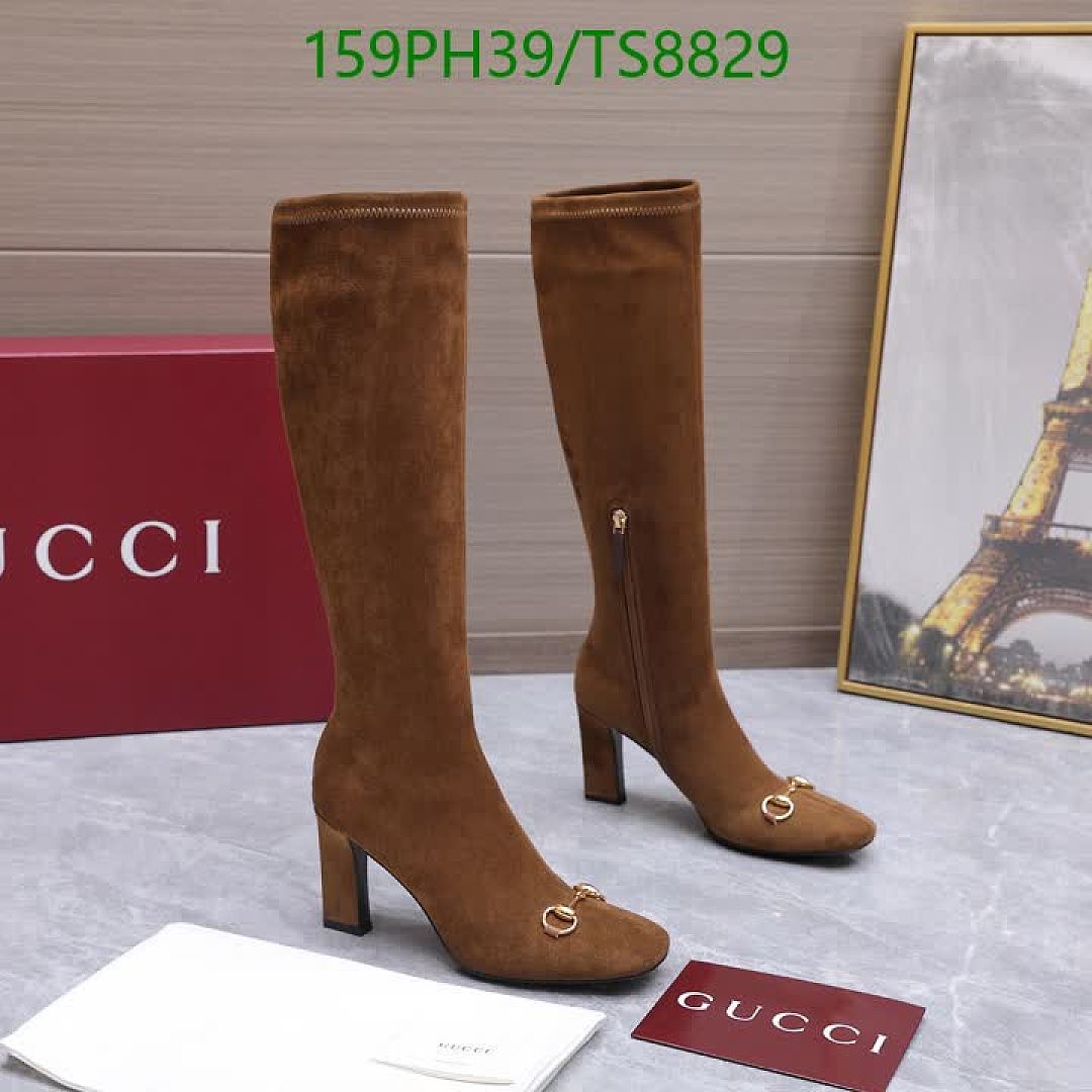 Gucci-Shoes(Women) Code: TS8829 $: 159USD